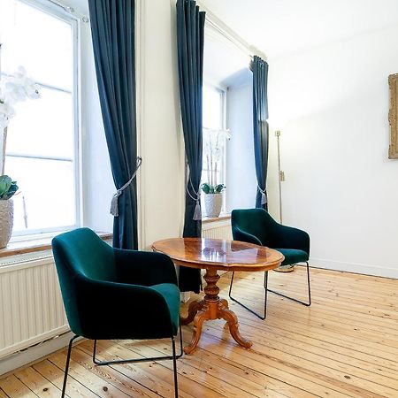 Apartdirect Gamla Stan II Stockholm Exterior photo