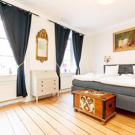 Apartdirect Gamla Stan II Stockholm Exterior photo