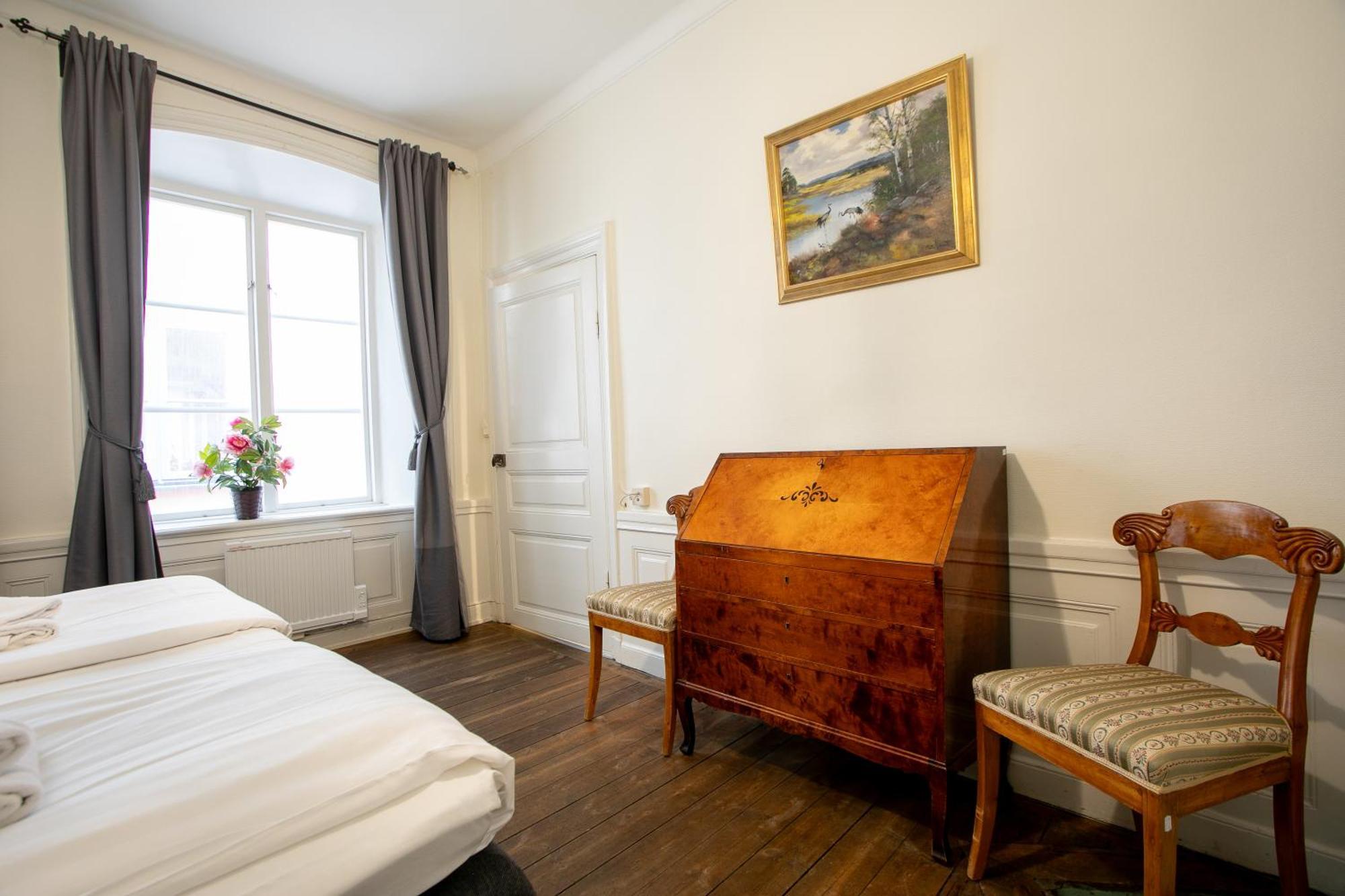 Apartdirect Gamla Stan II Stockholm Exterior photo