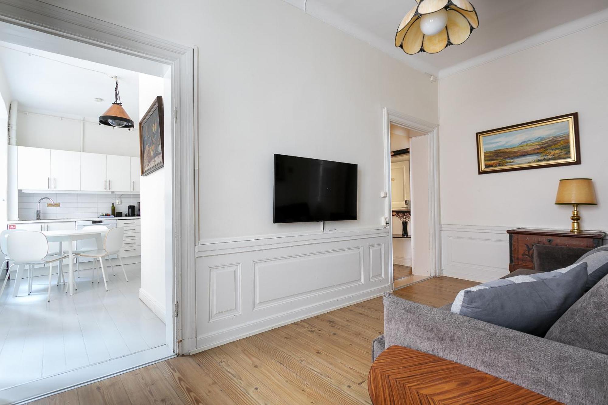 Apartdirect Gamla Stan II Stockholm Exterior photo
