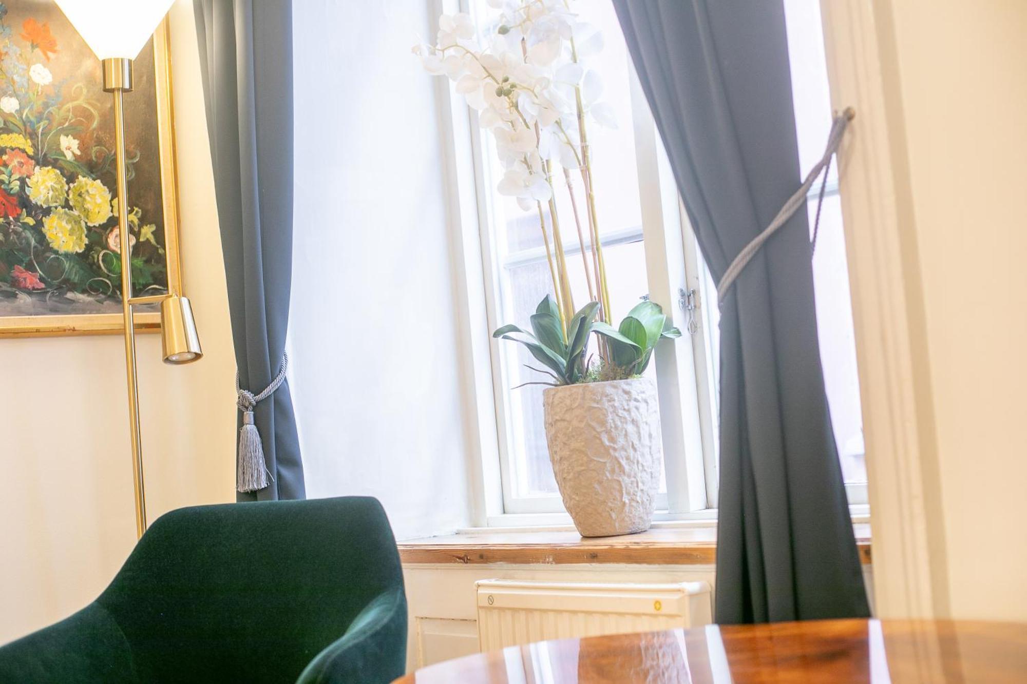 Apartdirect Gamla Stan II Stockholm Exterior photo