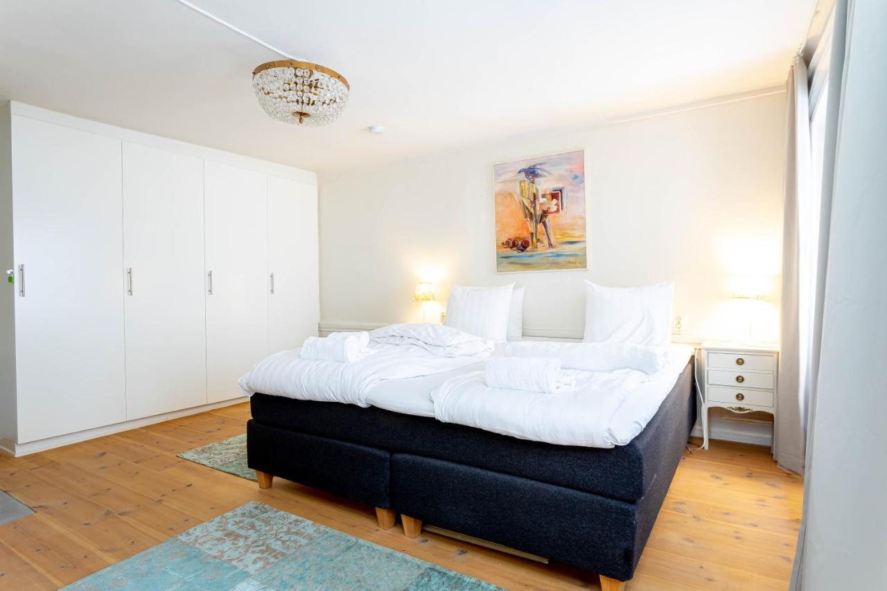 Apartdirect Gamla Stan II Stockholm Exterior photo