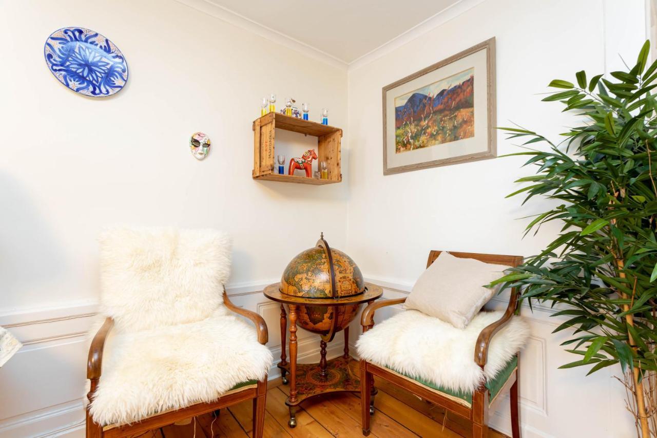 Apartdirect Gamla Stan II Stockholm Exterior photo