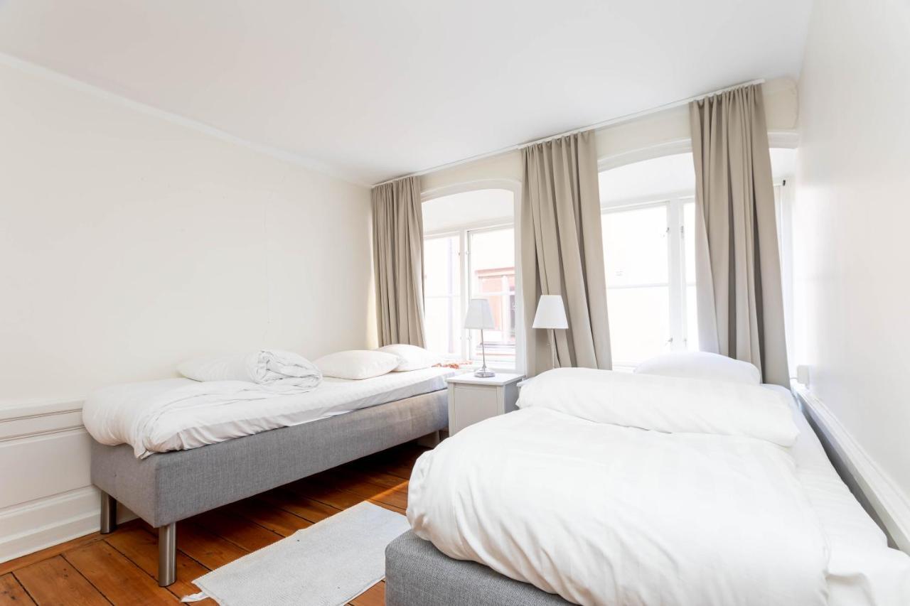 Apartdirect Gamla Stan II Stockholm Exterior photo